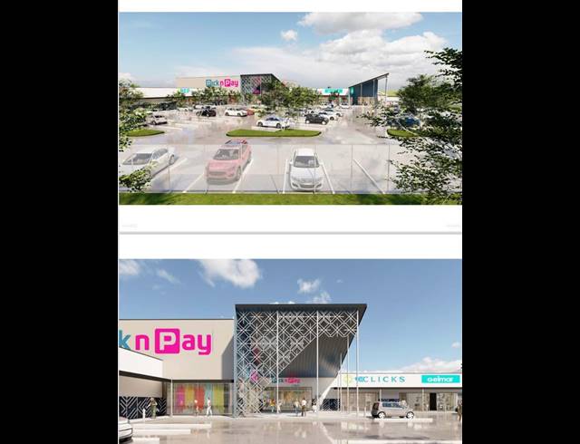 7,308M² VACANT LAND FOR SALE IN THREE RIVERS